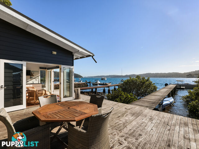 39 Florence Terrace SCOTLAND ISLAND NSW 2105