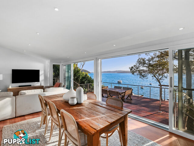 39 Florence Terrace SCOTLAND ISLAND NSW 2105