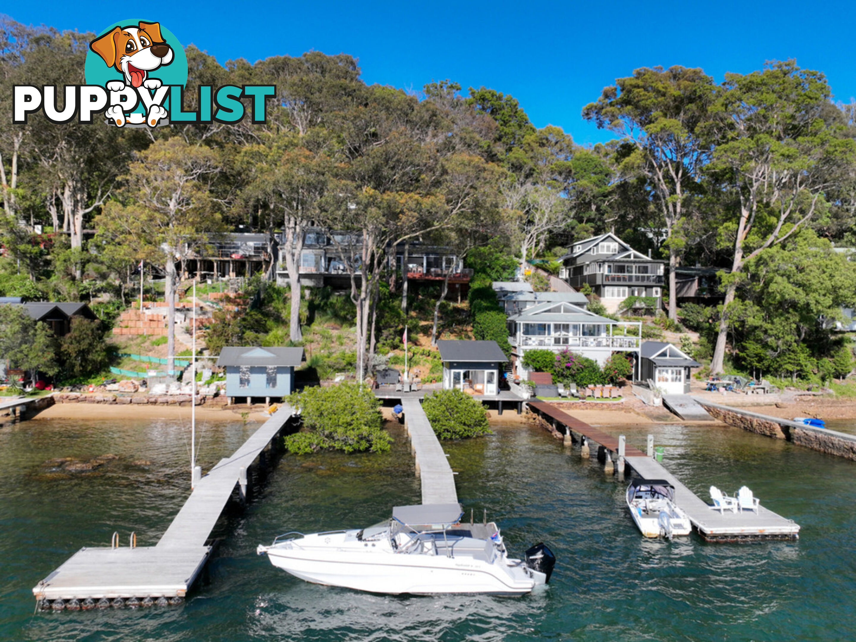 39 Florence Terrace SCOTLAND ISLAND NSW 2105