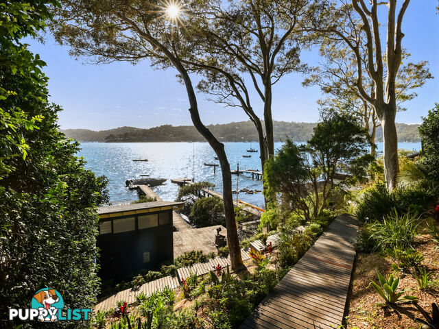 39 Florence Terrace SCOTLAND ISLAND NSW 2105