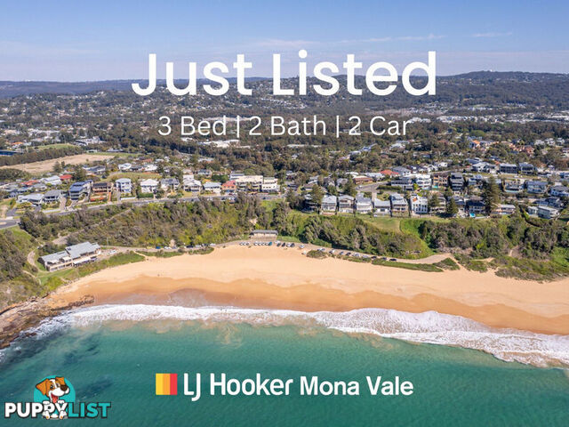 8A Harewood Place WARRIEWOOD NSW 2102