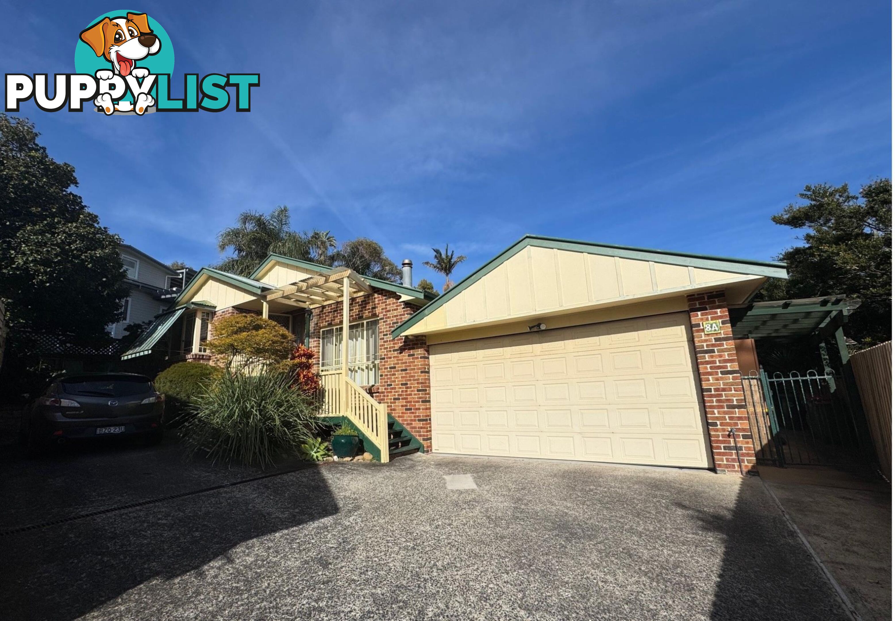 8A Harewood Place WARRIEWOOD NSW 2102