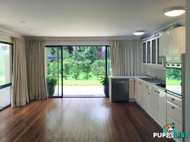 1 Suncrest Avenue NEWPORT NSW 2106