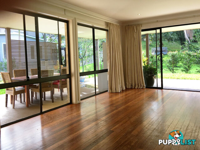 1 Suncrest Avenue NEWPORT NSW 2106