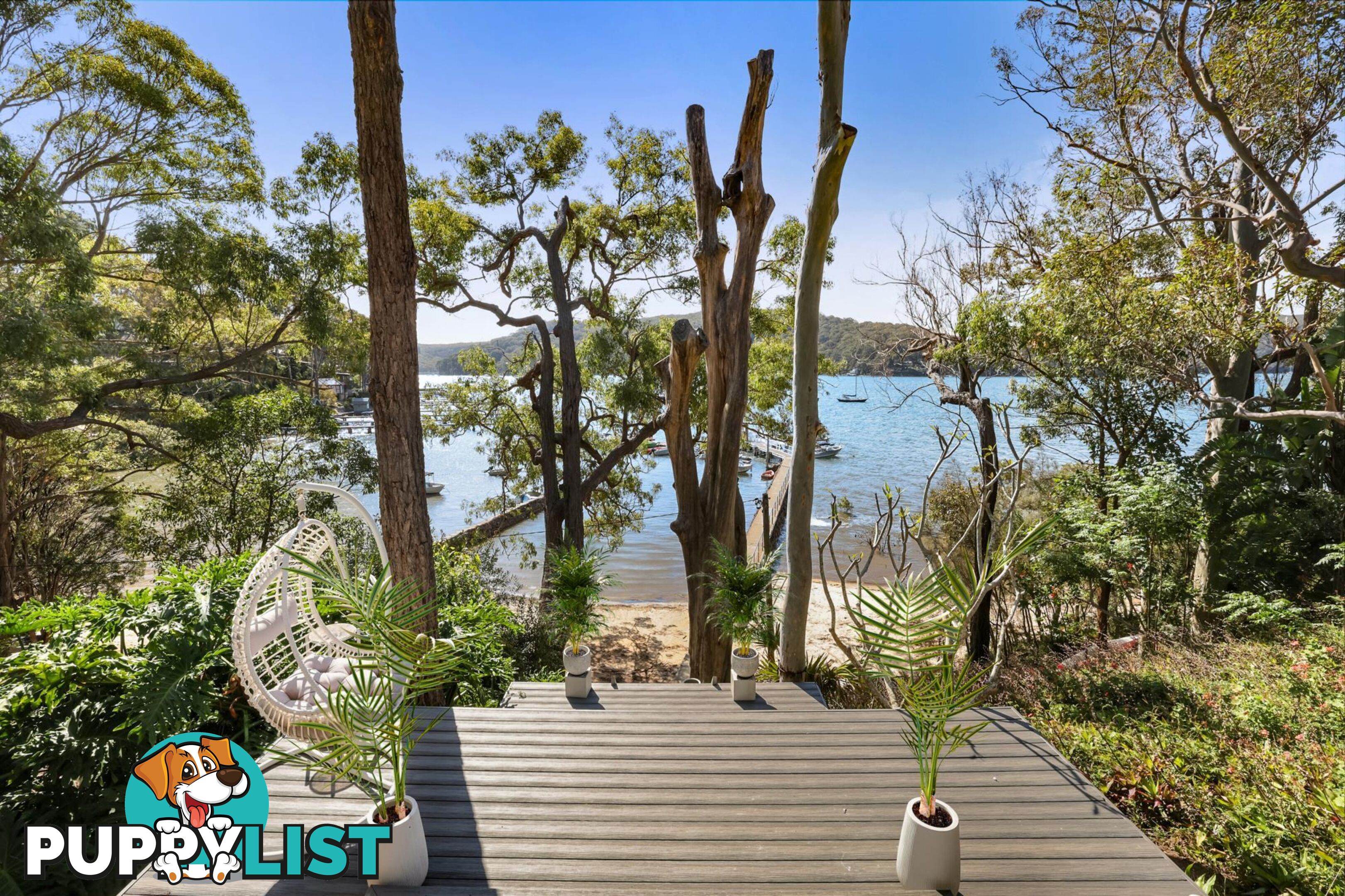 1 Florence Terrace SCOTLAND ISLAND NSW 2105