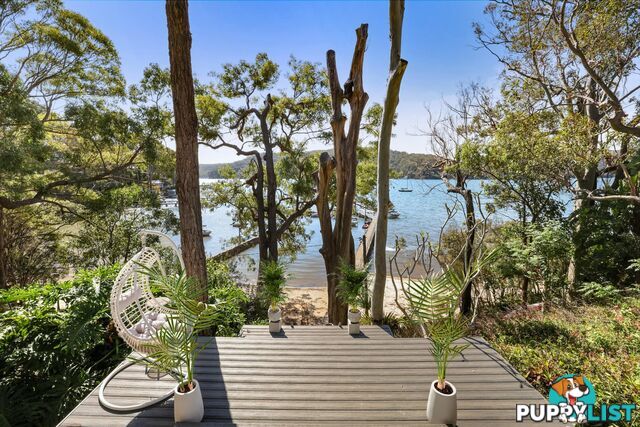 1 Florence Terrace SCOTLAND ISLAND NSW 2105