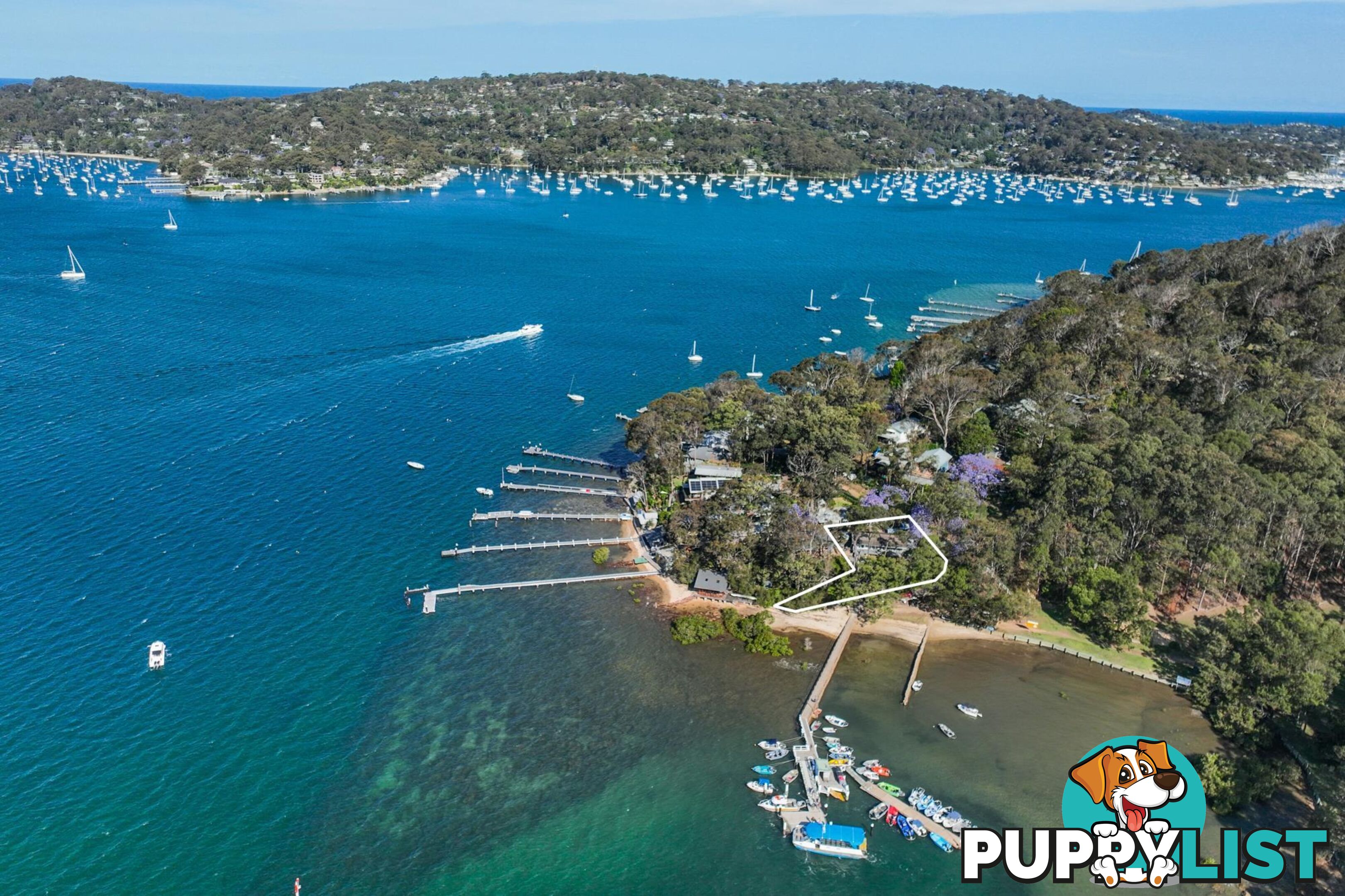 1 Florence Terrace SCOTLAND ISLAND NSW 2105