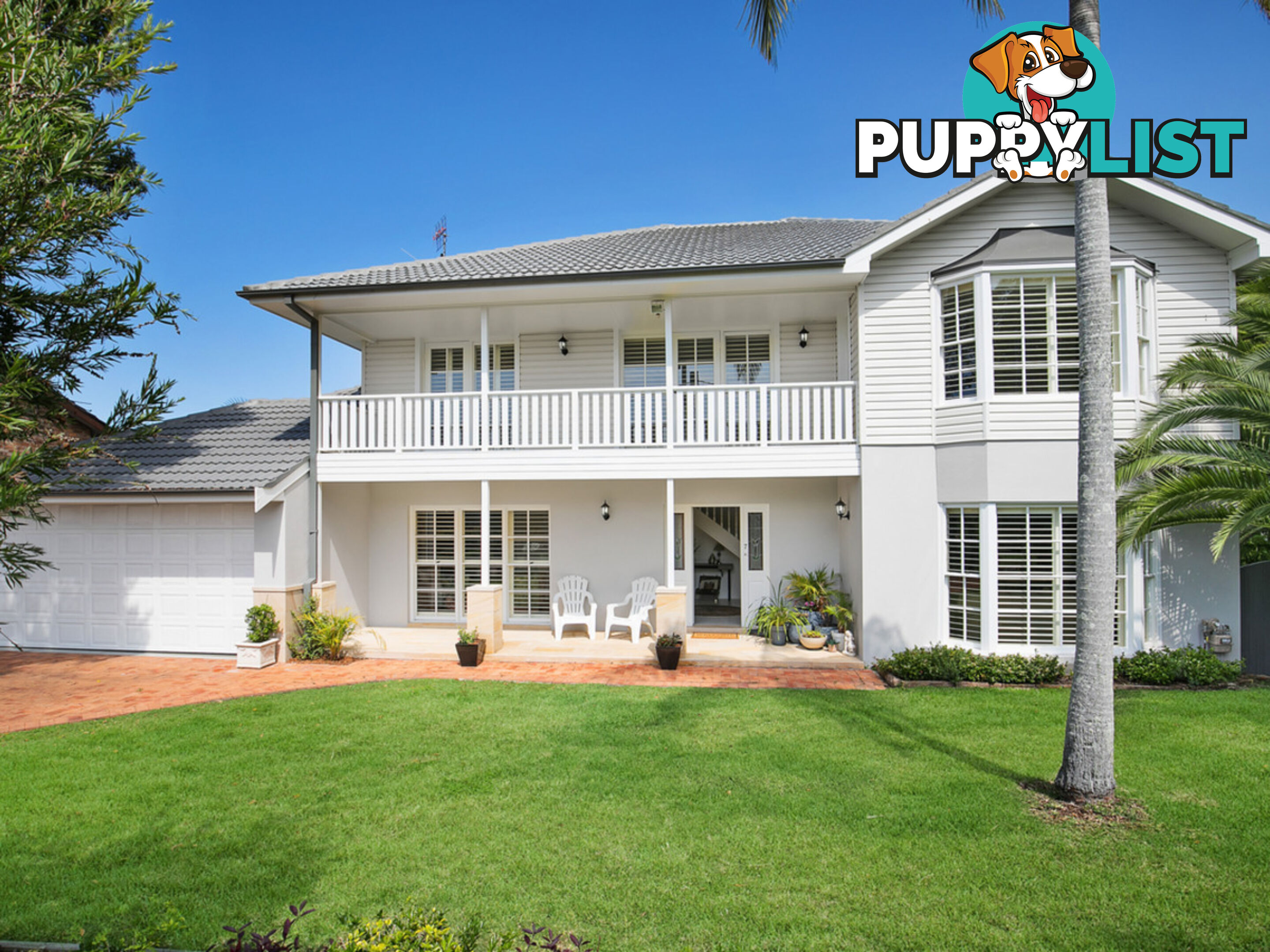 7 Sunnyridge Place BAYVIEW NSW 2104