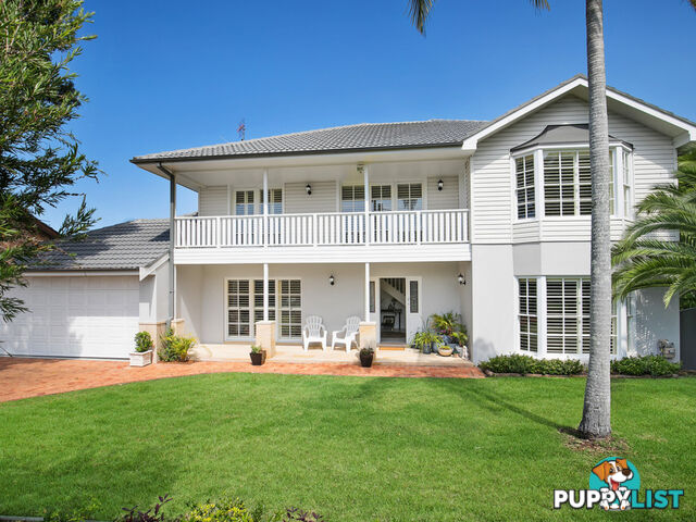 7 Sunnyridge Place BAYVIEW NSW 2104