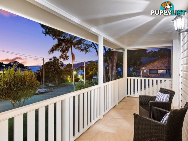 7 Sunnyridge Place BAYVIEW NSW 2104