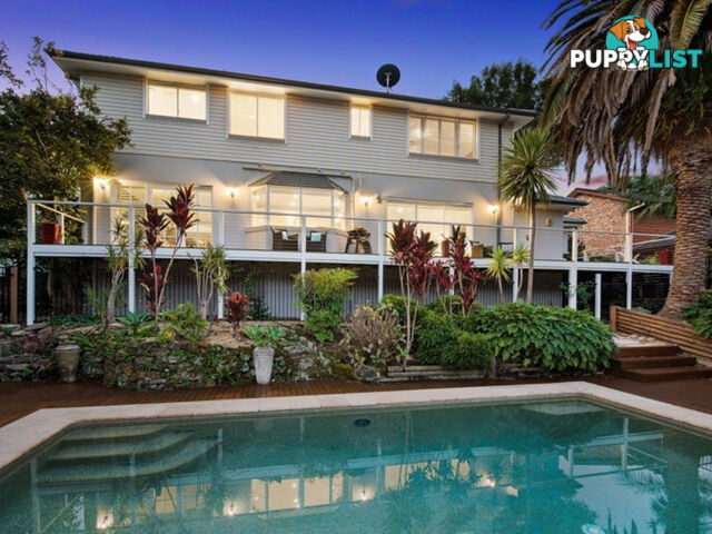 7 Sunnyridge Place BAYVIEW NSW 2104