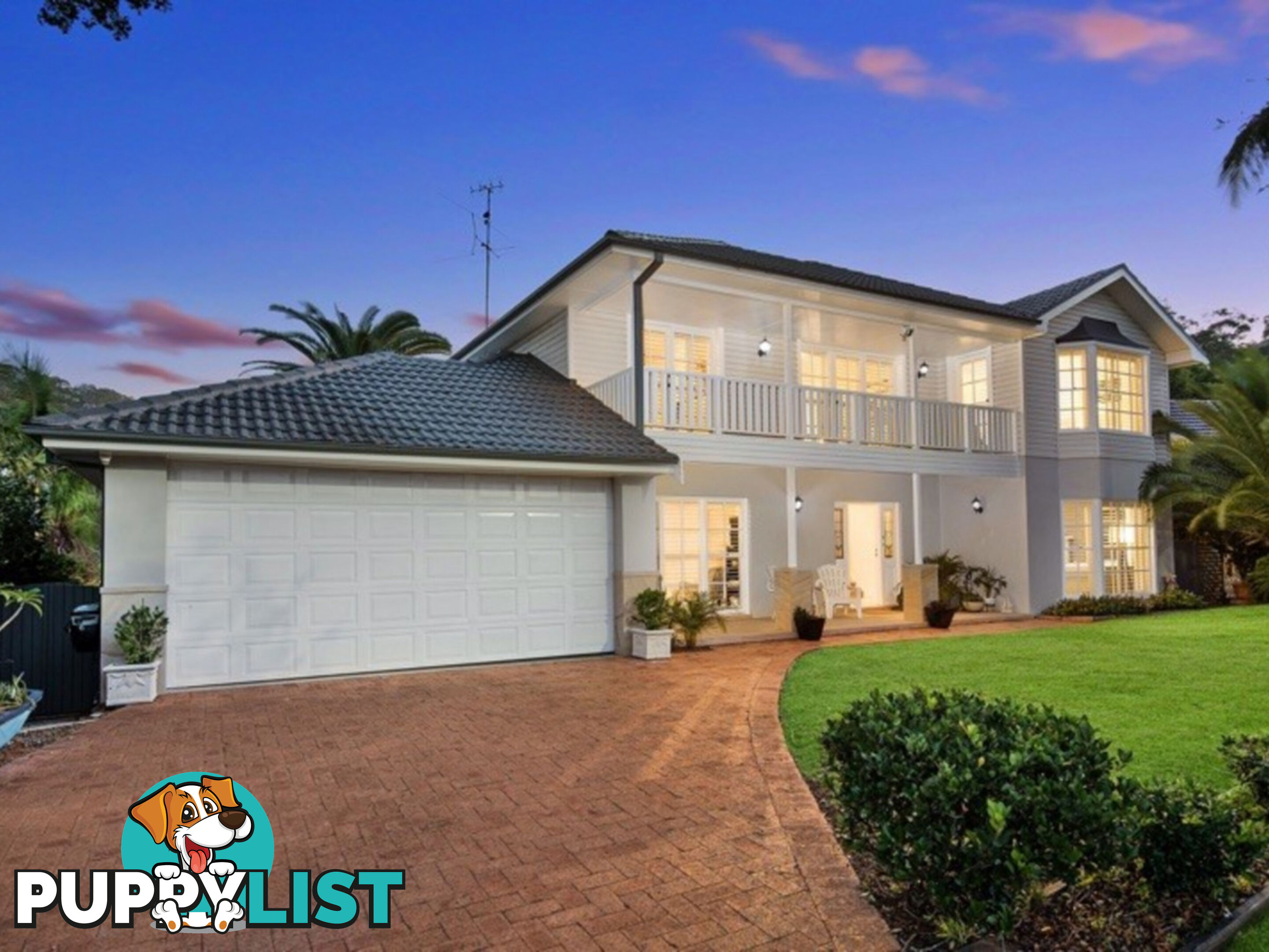 7 Sunnyridge Place BAYVIEW NSW 2104