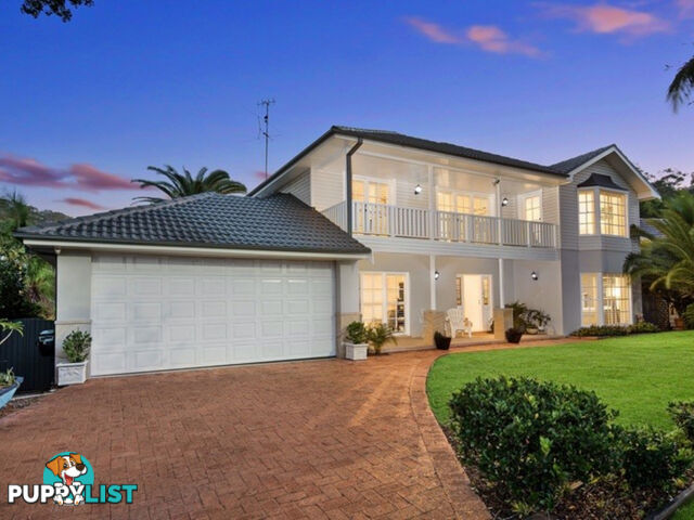 7 Sunnyridge Place BAYVIEW NSW 2104