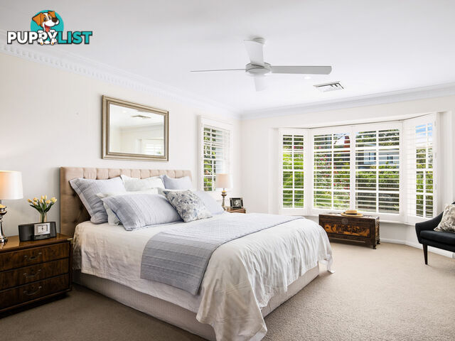 7 Sunnyridge Place BAYVIEW NSW 2104