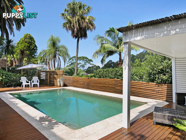 7 Sunnyridge Place BAYVIEW NSW 2104