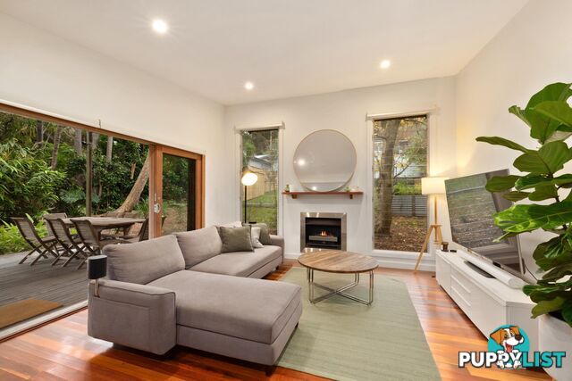 23a Irrubel Road NEWPORT NSW 2106