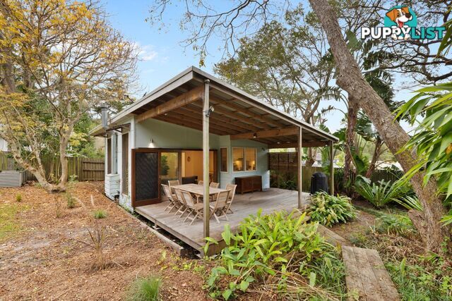 23a Irrubel Road NEWPORT NSW 2106
