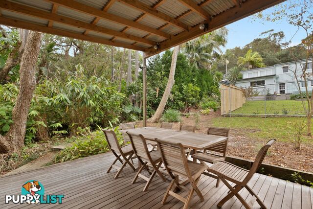 23a Irrubel Road NEWPORT NSW 2106