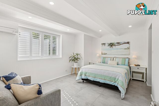 31 Katrina Avenue MONA VALE NSW 2103