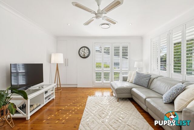 31 Katrina Avenue MONA VALE NSW 2103