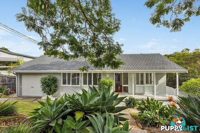 31 Katrina Avenue MONA VALE NSW 2103