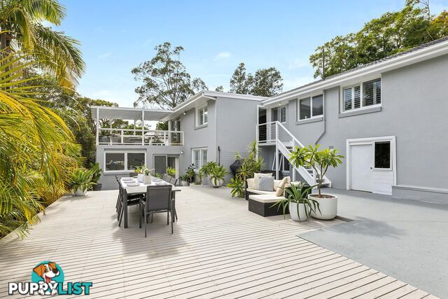 31 Katrina Avenue MONA VALE NSW 2103