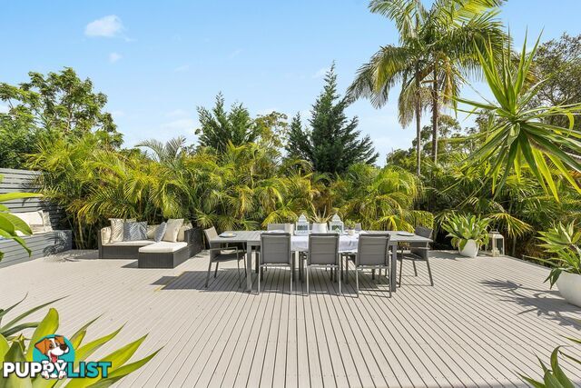 31 Katrina Avenue MONA VALE NSW 2103