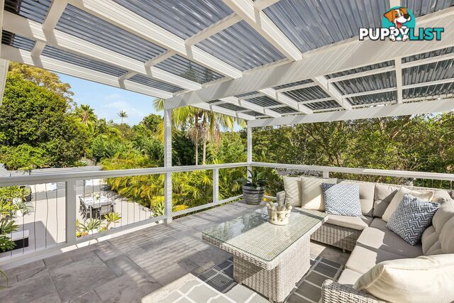 31 Katrina Avenue MONA VALE NSW 2103
