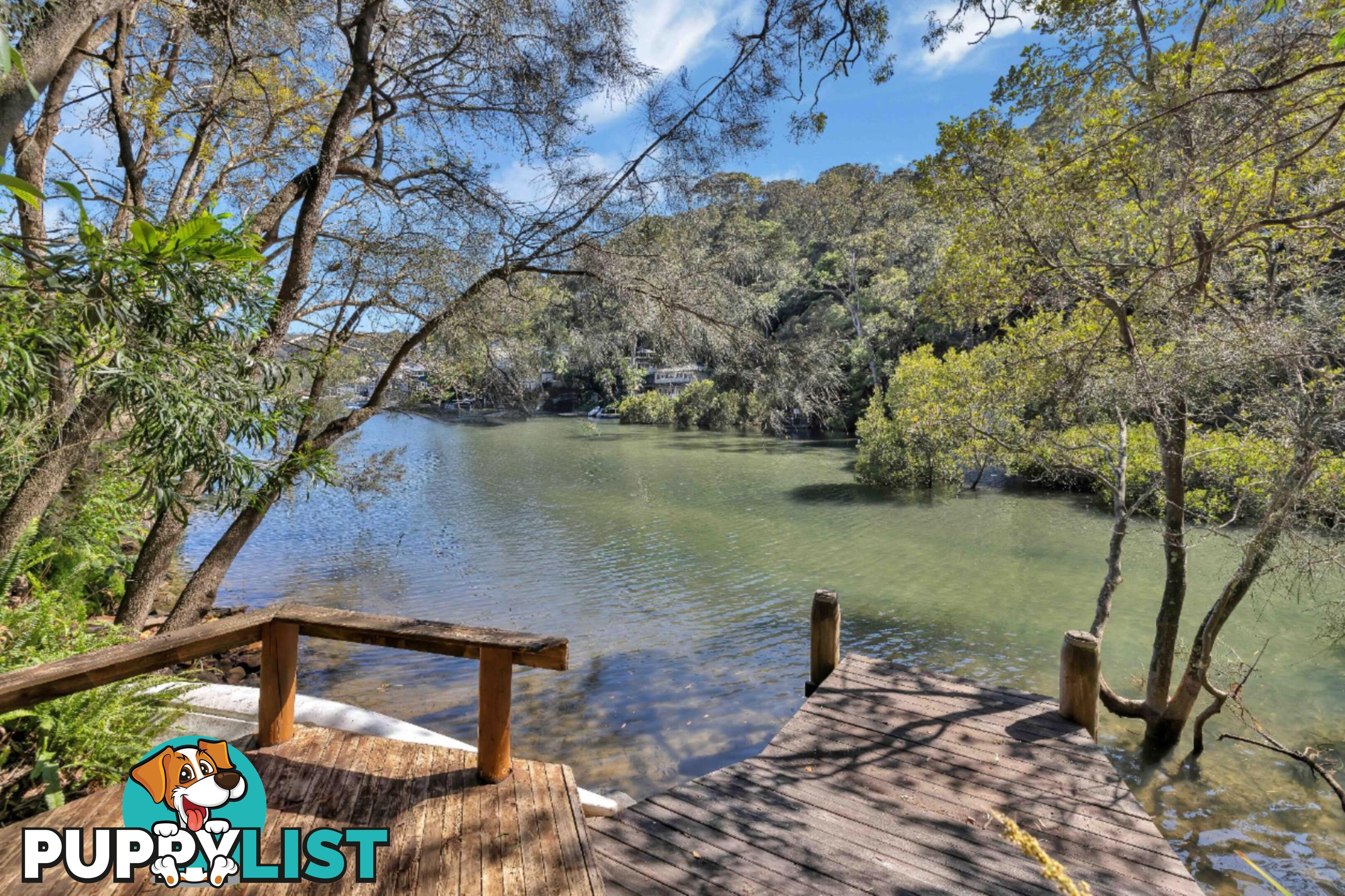 108A McCarrs Creek Road CHURCH POINT NSW 2105