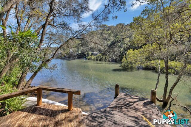108A McCarrs Creek Road CHURCH POINT NSW 2105