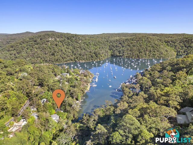 108A McCarrs Creek Road CHURCH POINT NSW 2105