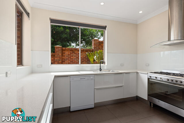 1A Hillcrest Avenue MONA VALE NSW 2103