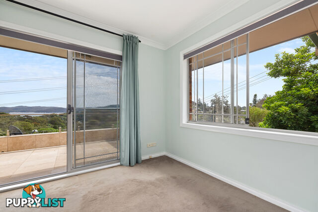 1A Hillcrest Avenue MONA VALE NSW 2103