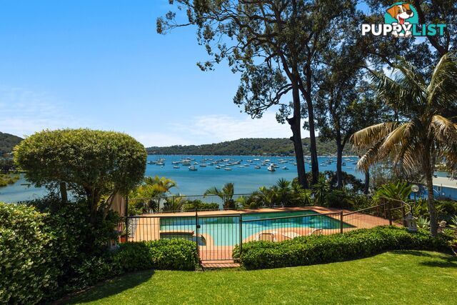 2081 Pittwater Road BAYVIEW NSW 2104