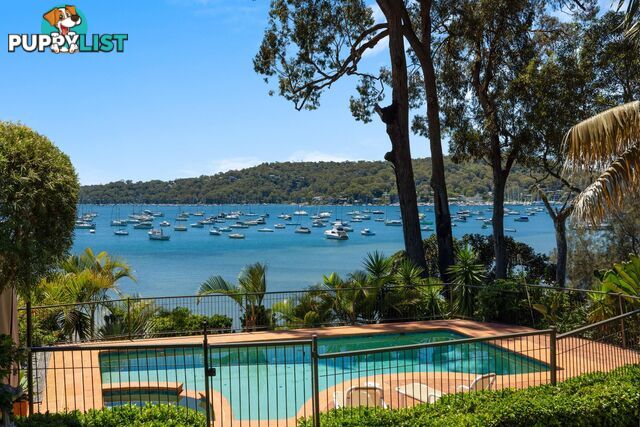 2081 Pittwater Road BAYVIEW NSW 2104