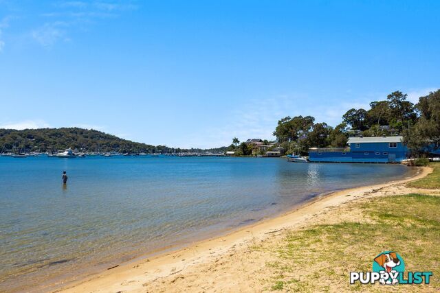 2081 Pittwater Road BAYVIEW NSW 2104