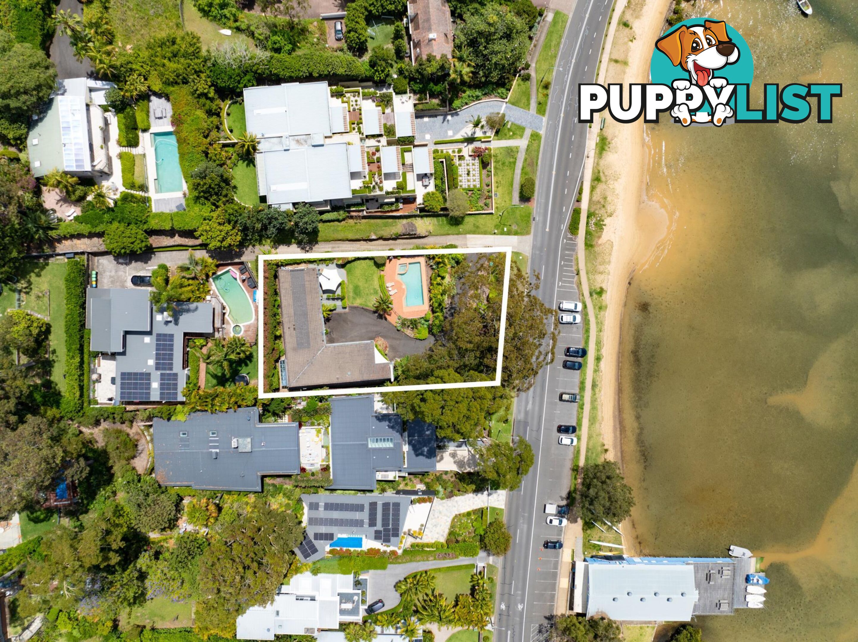 2081 Pittwater Road BAYVIEW NSW 2104