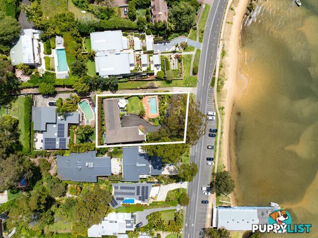 2081 Pittwater Road BAYVIEW NSW 2104