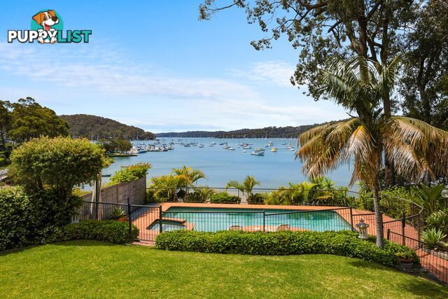 2081 Pittwater Road BAYVIEW NSW 2104