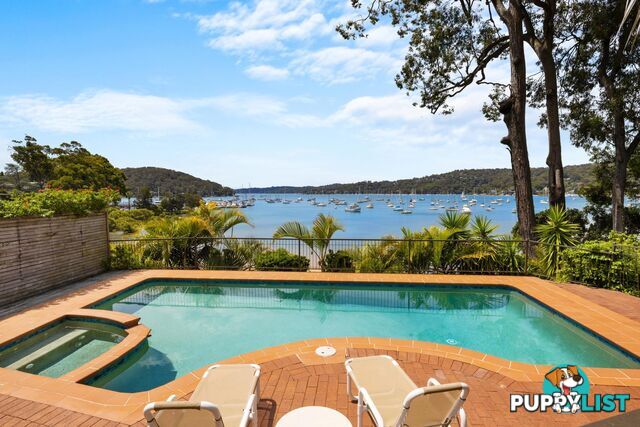 2081 Pittwater Road BAYVIEW NSW 2104