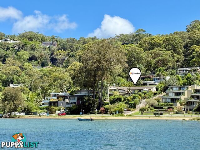 2081 Pittwater Road BAYVIEW NSW 2104