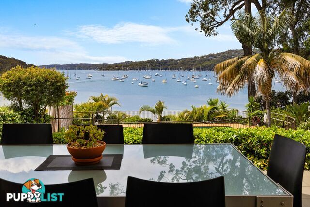 2081 Pittwater Road BAYVIEW NSW 2104