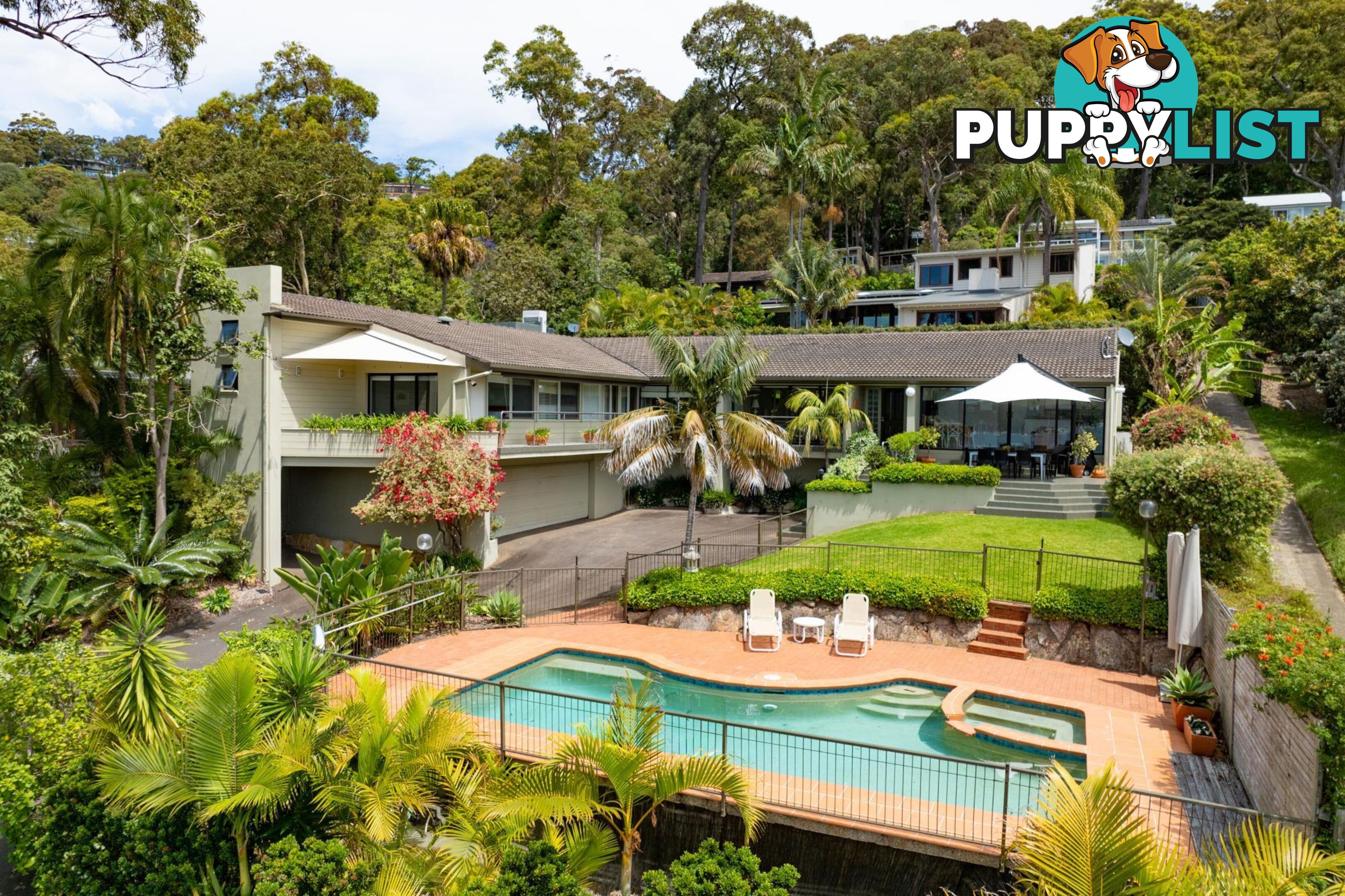 2081 Pittwater Road BAYVIEW NSW 2104