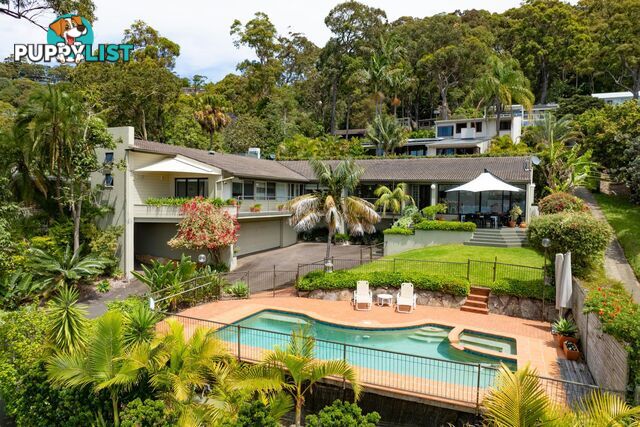 2081 Pittwater Road BAYVIEW NSW 2104