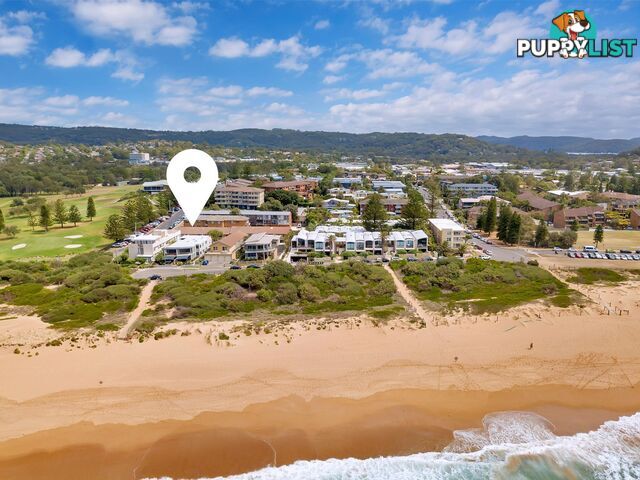 2/58 Golf Avenue MONA VALE NSW 2103