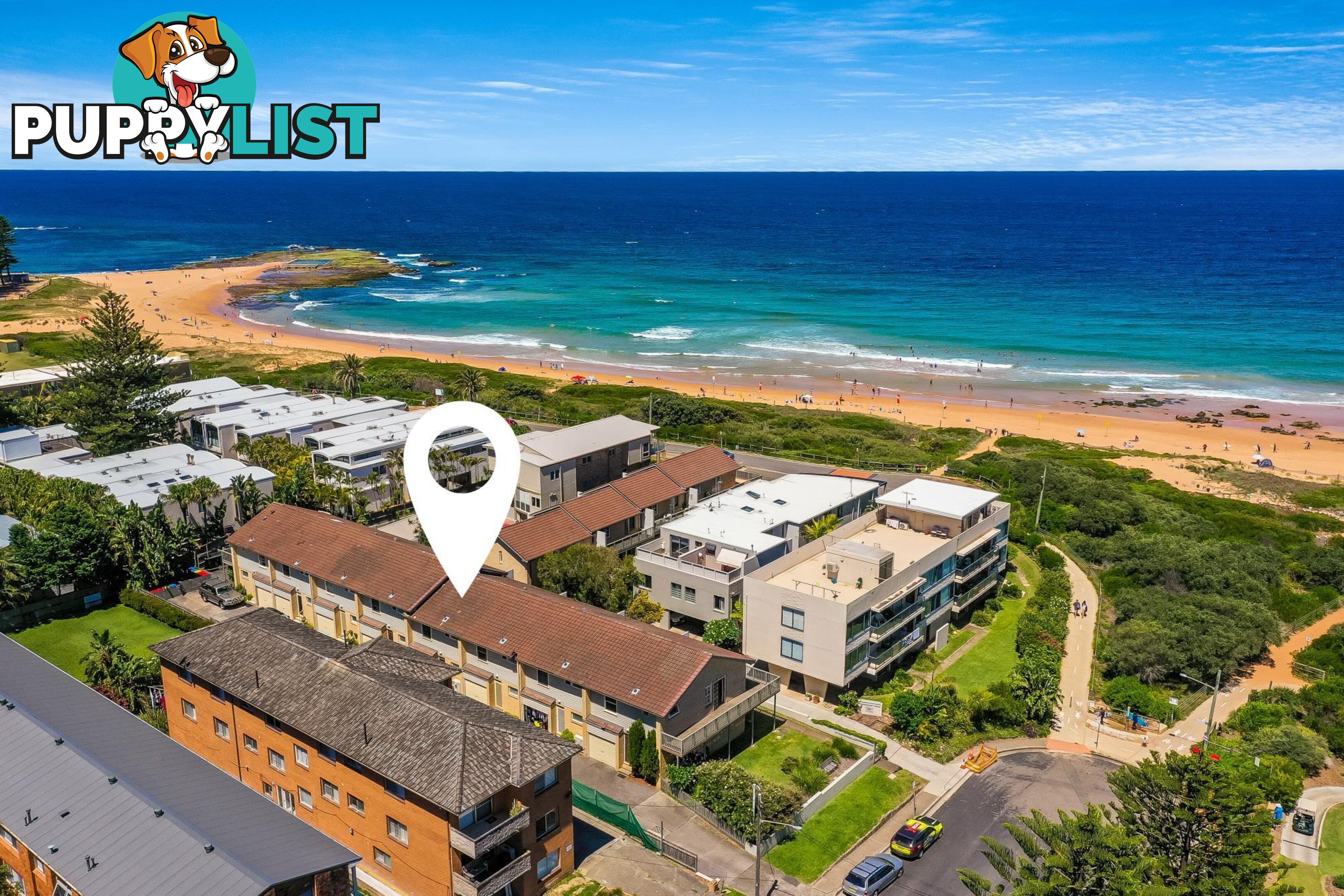 2/58 Golf Avenue MONA VALE NSW 2103