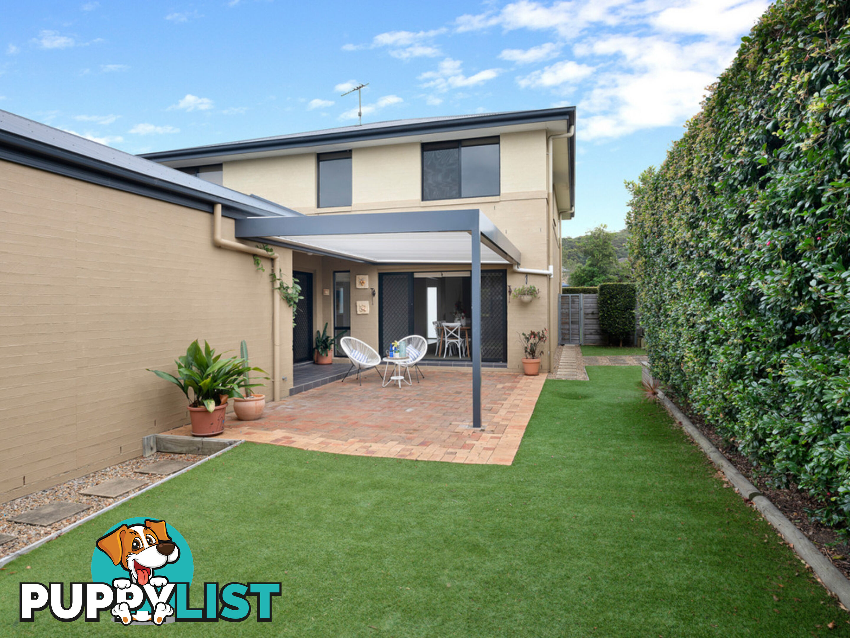 161 Garden Street WARRIEWOOD NSW 2102