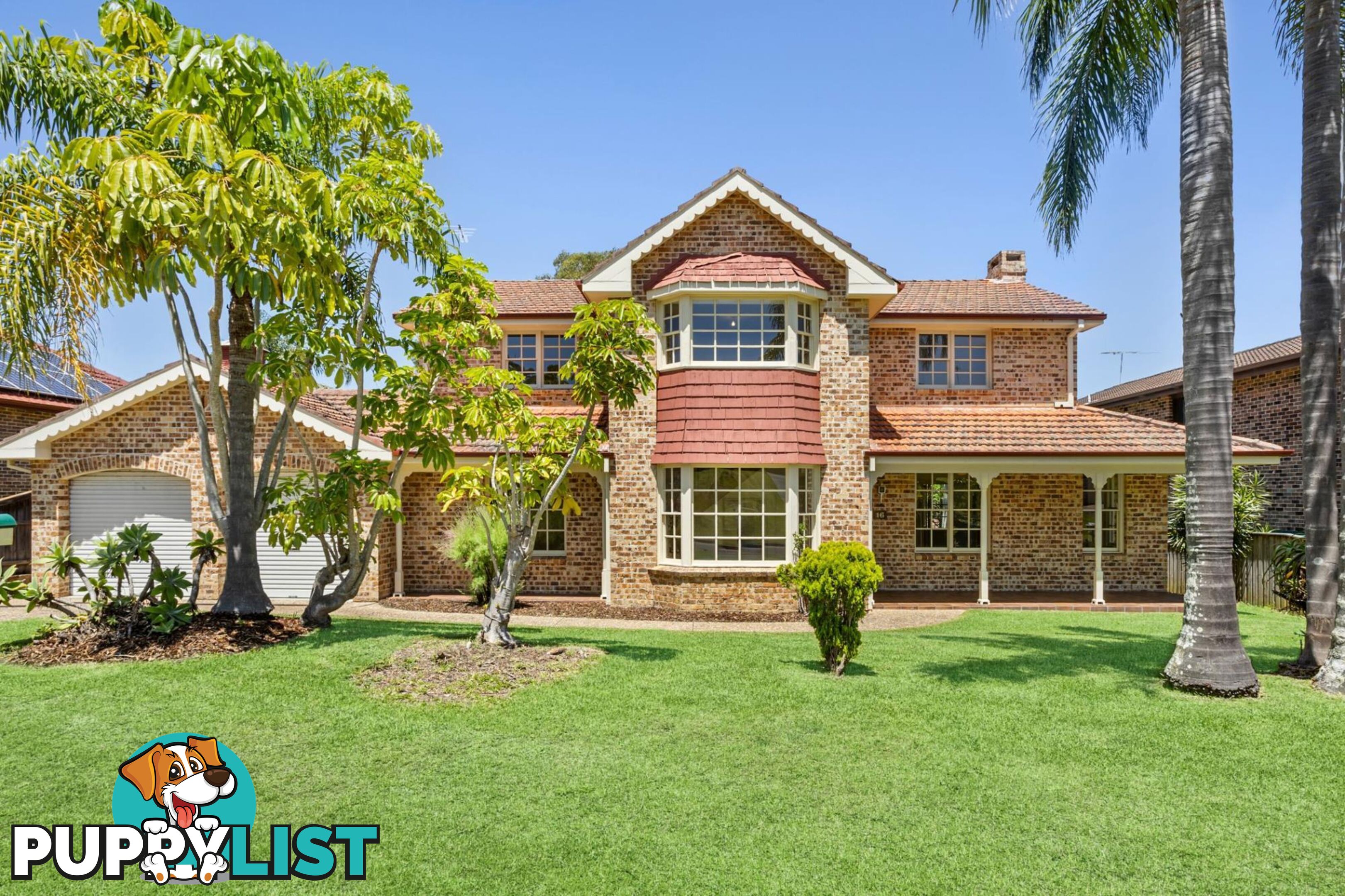 16 Bangalow Avenue MONA VALE NSW 2103