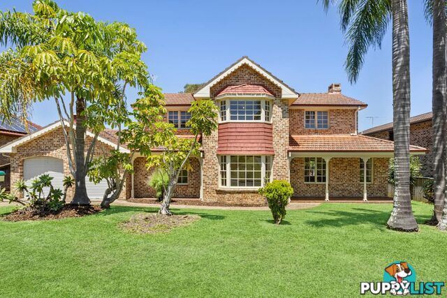 16 Bangalow Avenue MONA VALE NSW 2103