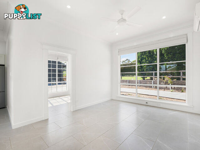 27A Walter Road INGLESIDE NSW 2101